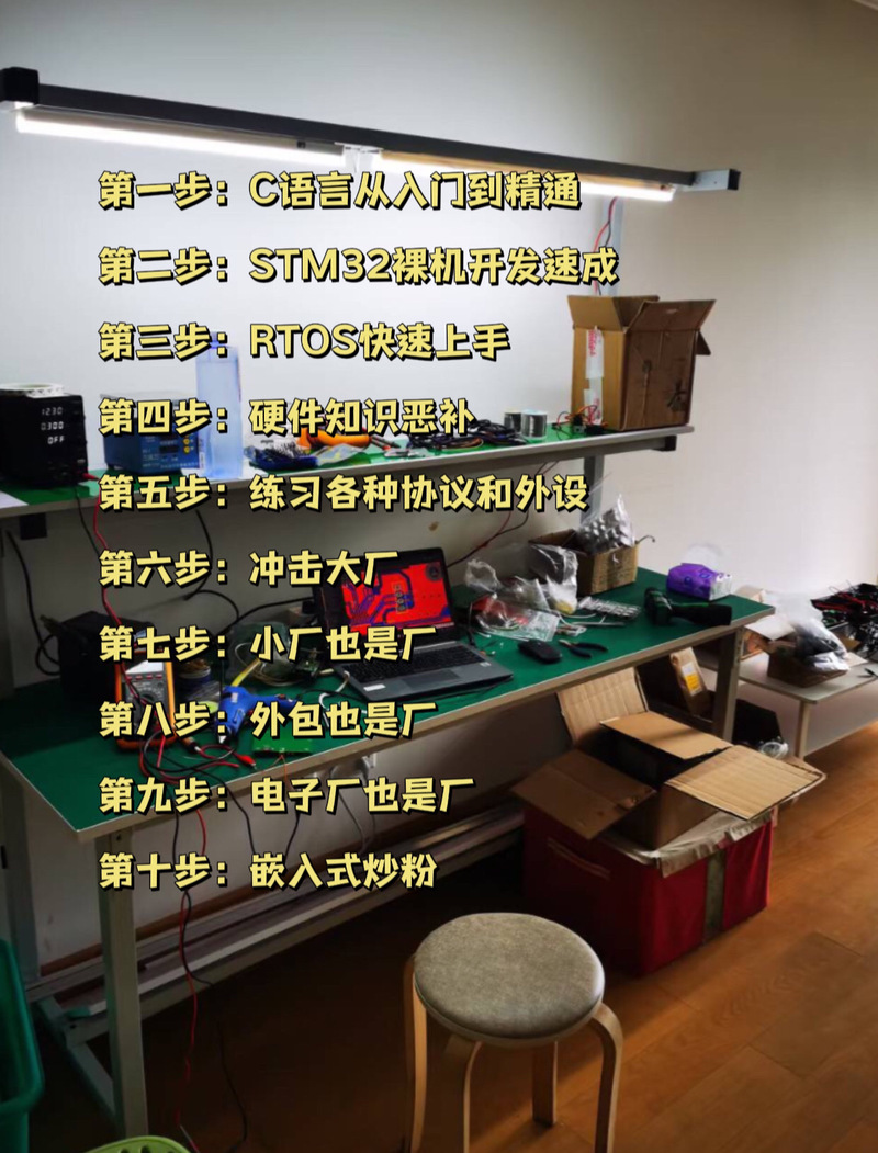 阿明it咨询